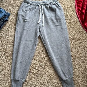 Aerie Joggers